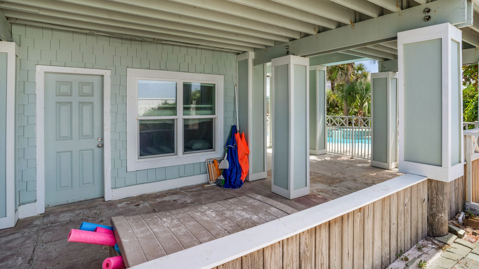 Paradise Cottage Too