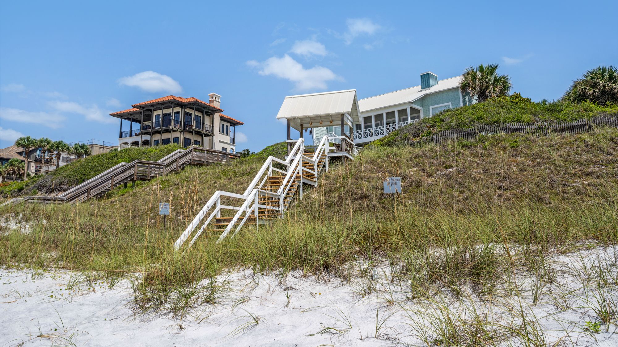 Paradise Cottage Too Beach Access