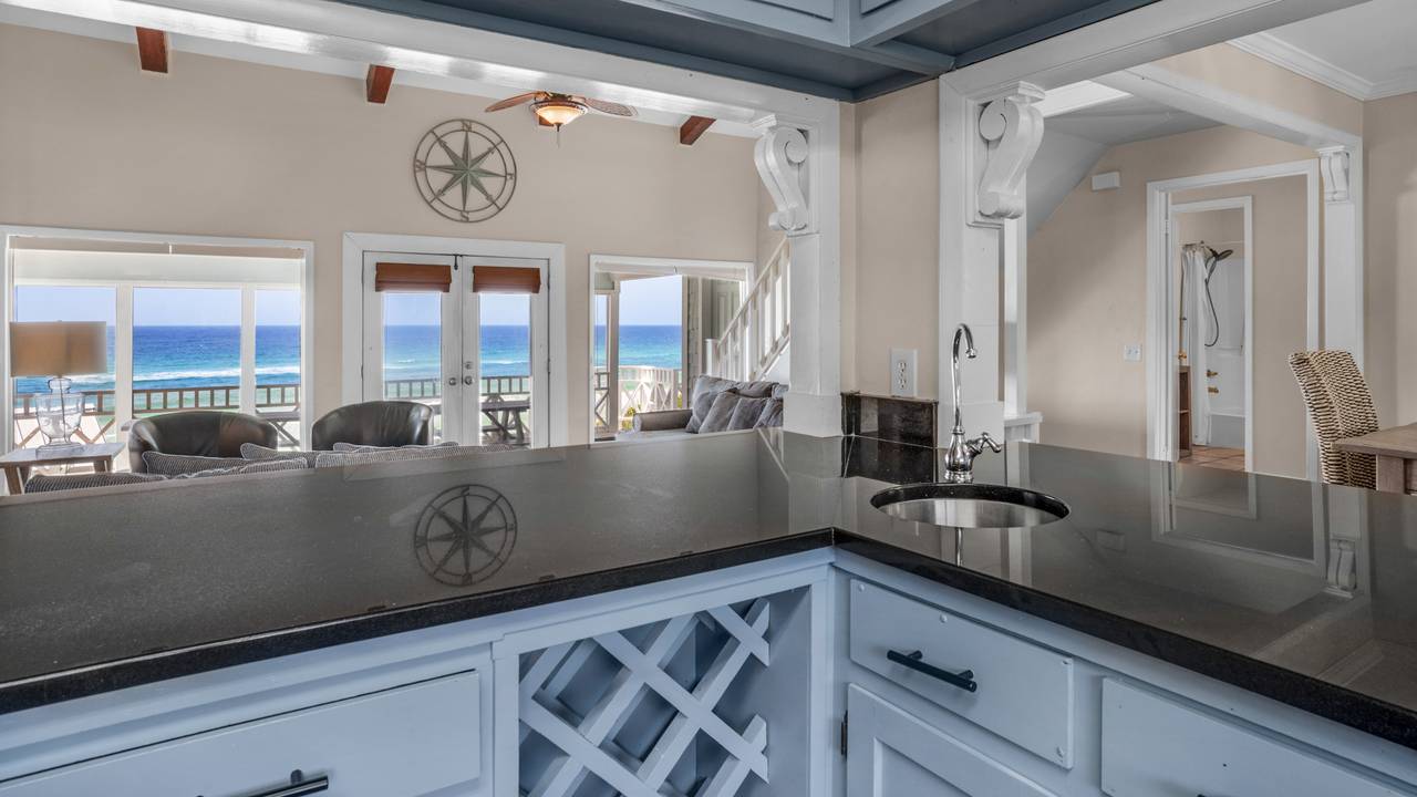 Paradise Cottage Too Kitchen Paradise Cottage Too Kitchen