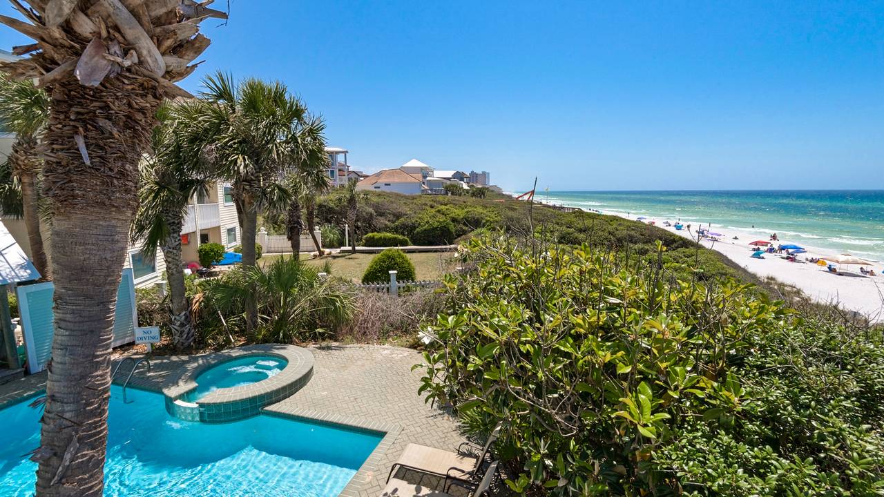 Paradise Cottage Too Paradise Cottage Too