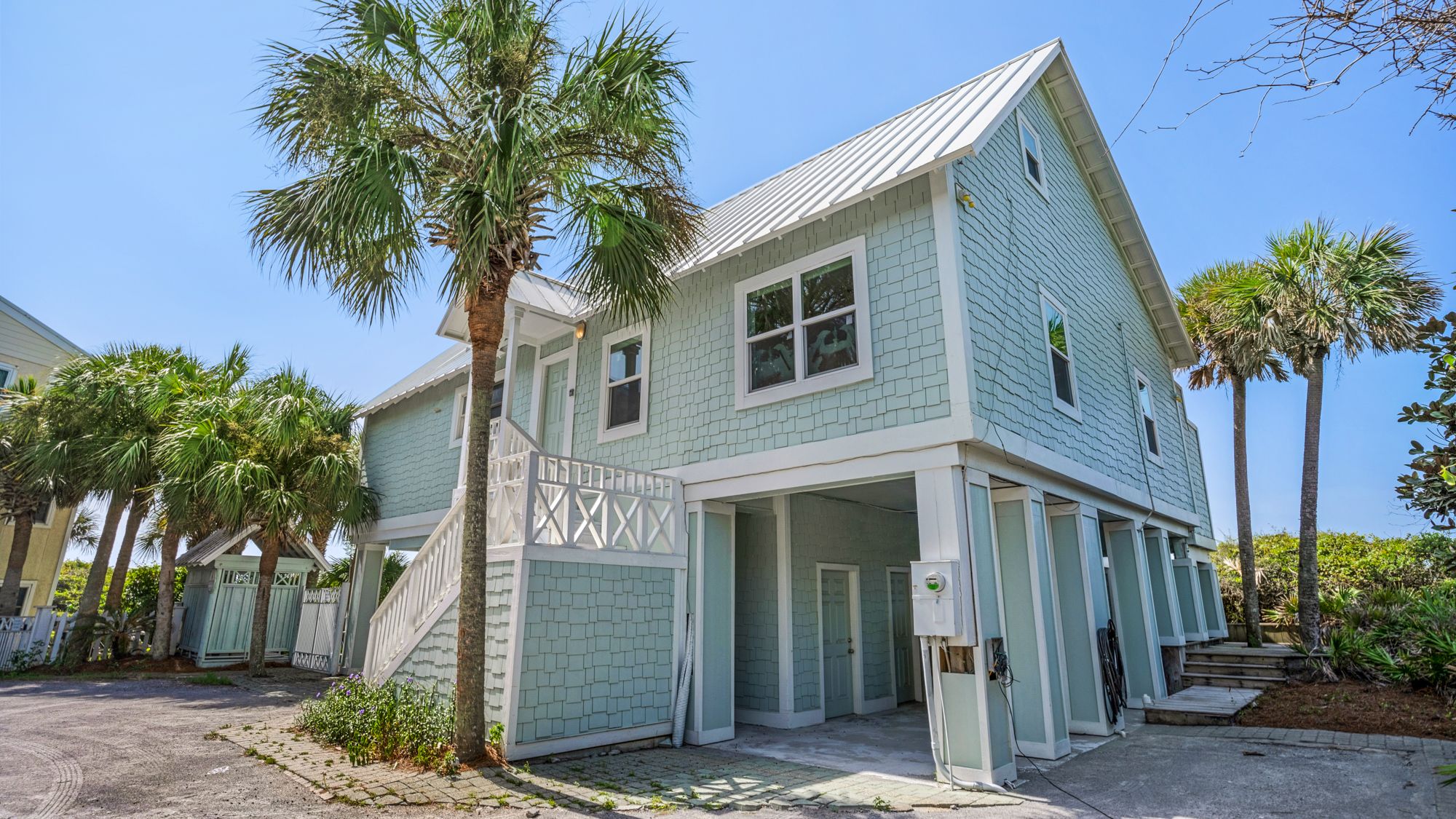 Paradise Cottage Too