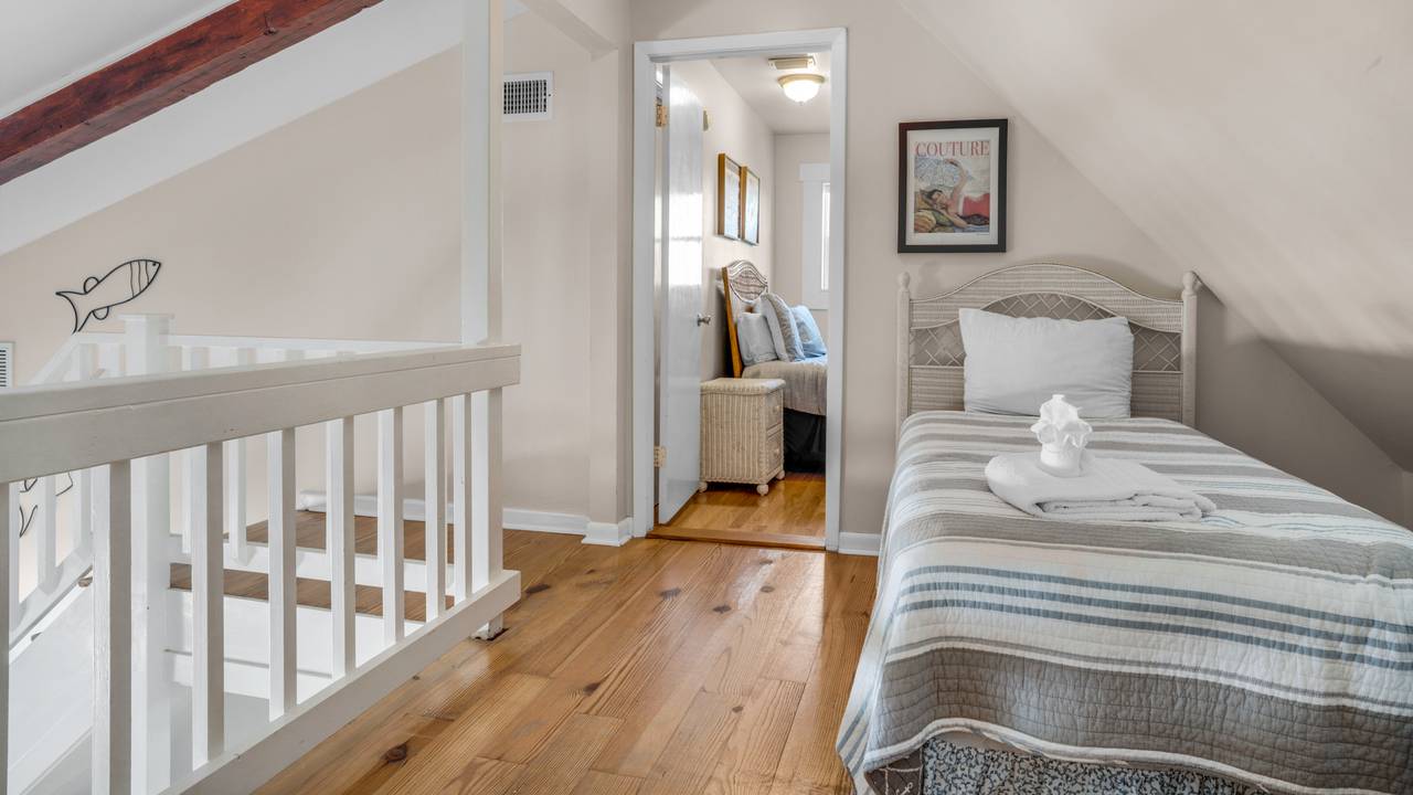 Paradise Cottage Too Bedroom Paradise Cottage Too Bedroom