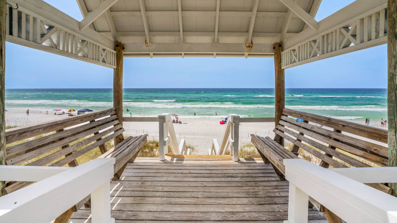 Paradise Cottage Too Beach Access Paradise Cottage Too Beach Access