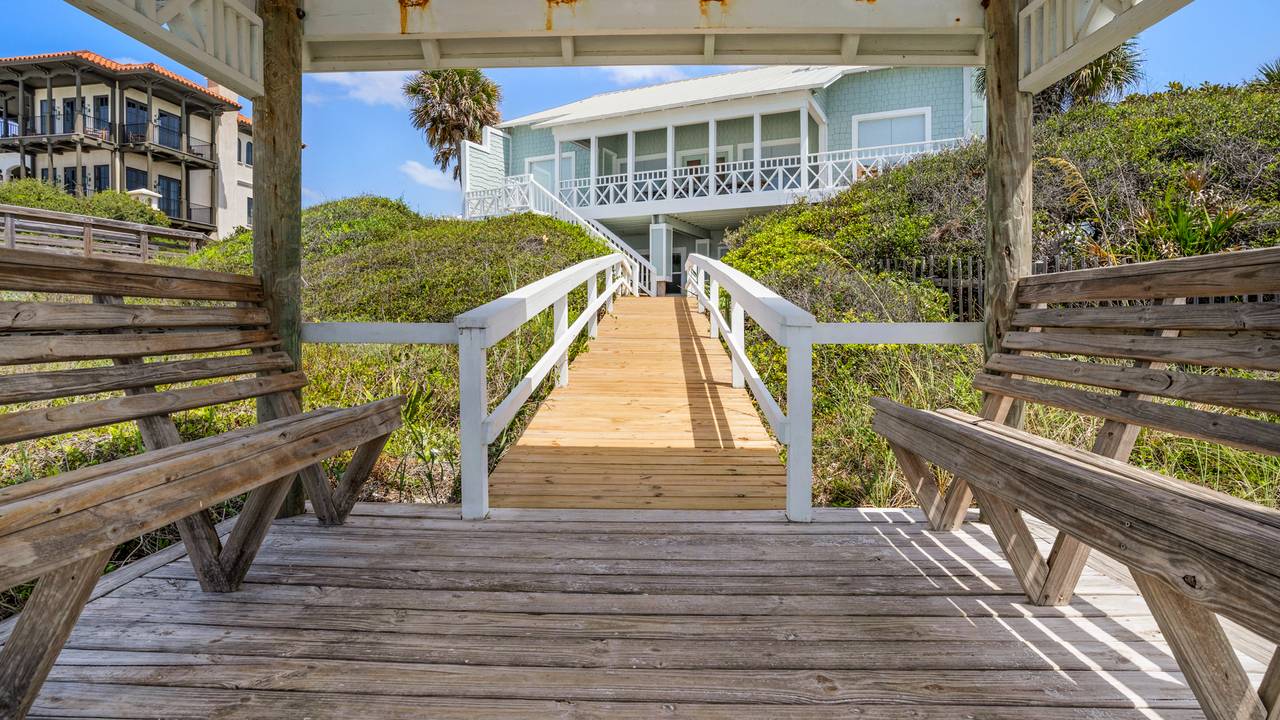 Paradise Cottage Too Beach Access Paradise Cottage Too Beach Access