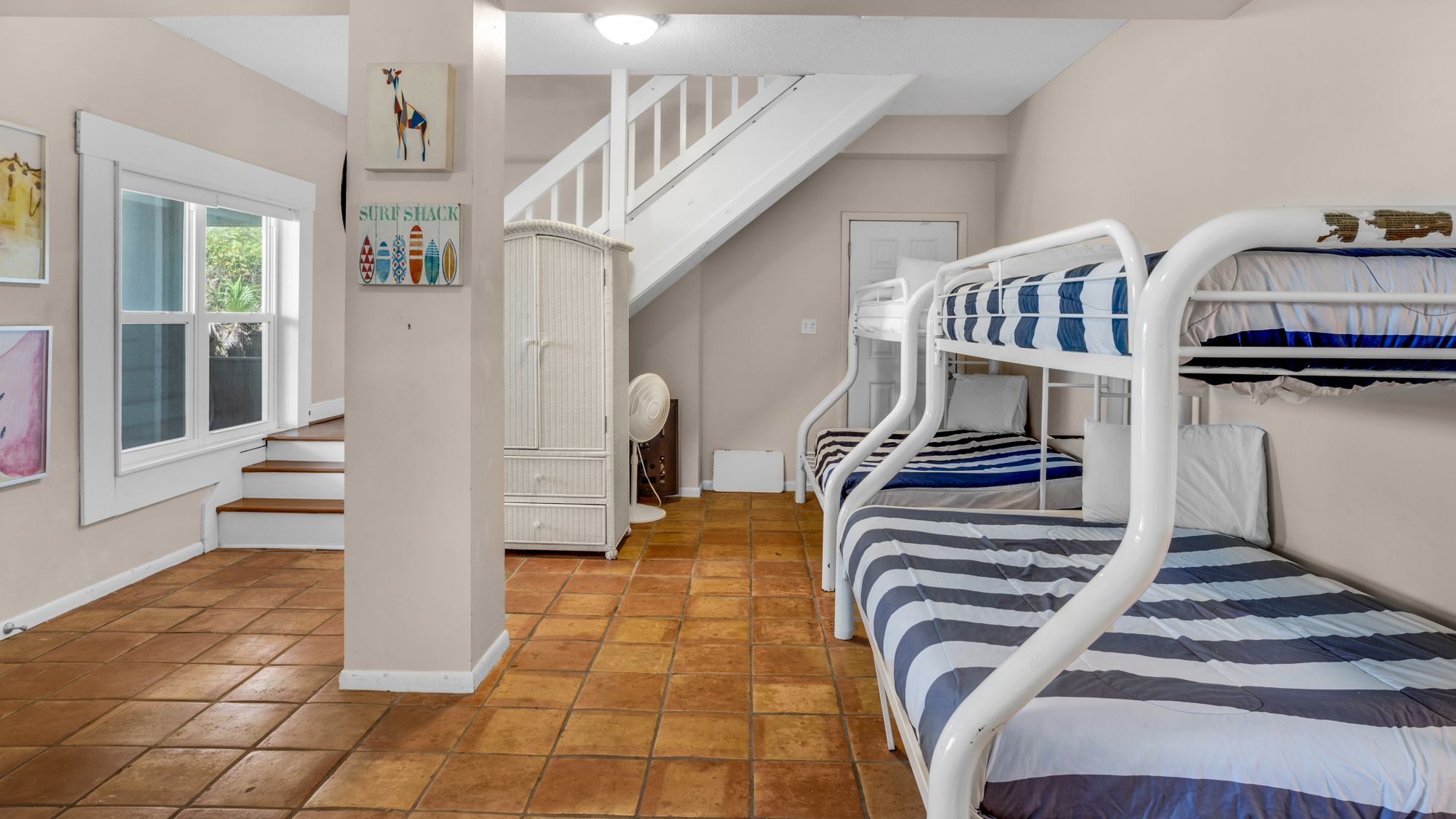 Paradise Cottage Too Bedroom