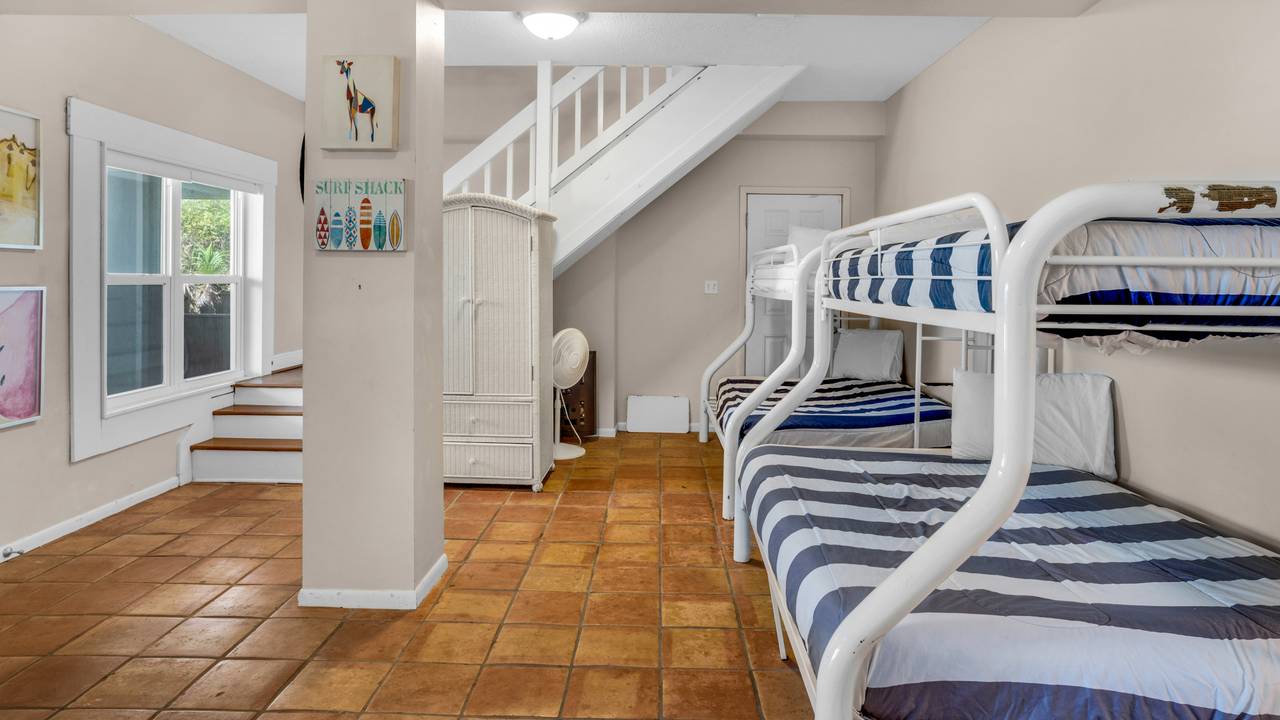 Paradise Cottage Too Bedroom Paradise Cottage Too Bedroom