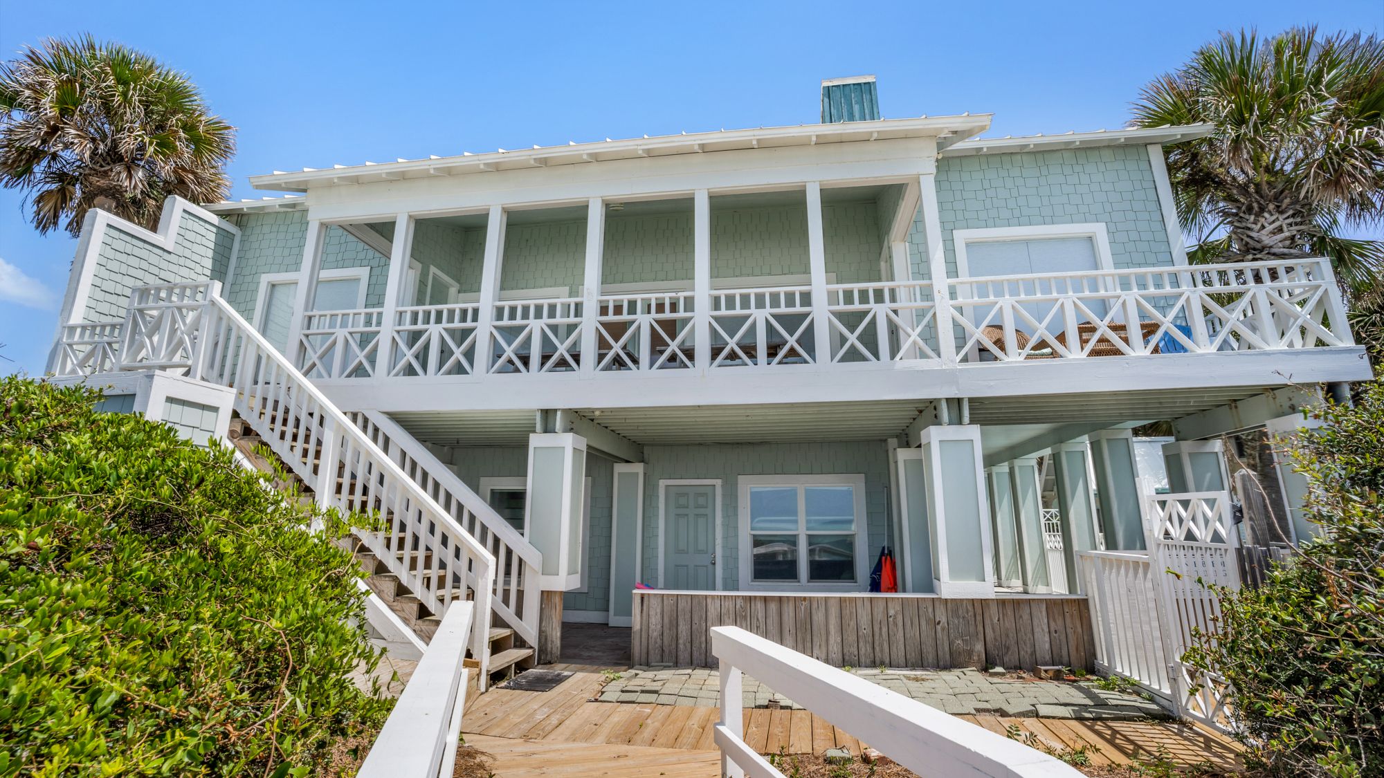 Paradise Cottage Too 