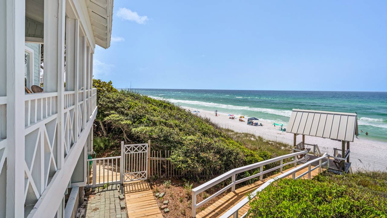 Paradise Cottage Too Beach Access Paradise Cottage Too Beach Access