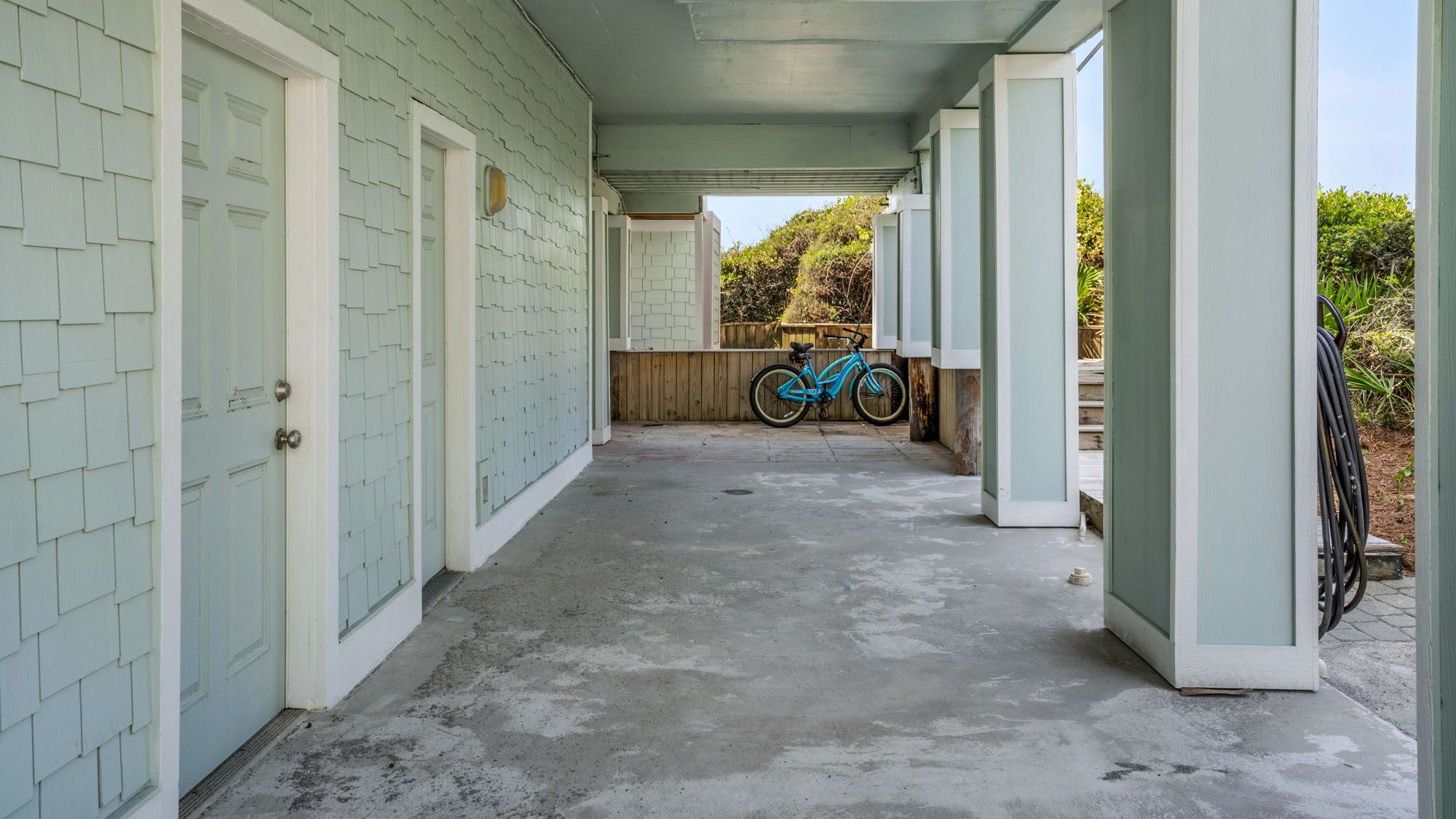 Paradise Cottage Too