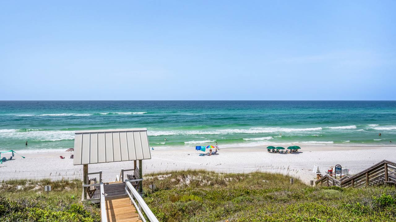 Paradise Cottage Too Gulf View Paradise Cottage Too Gulf View