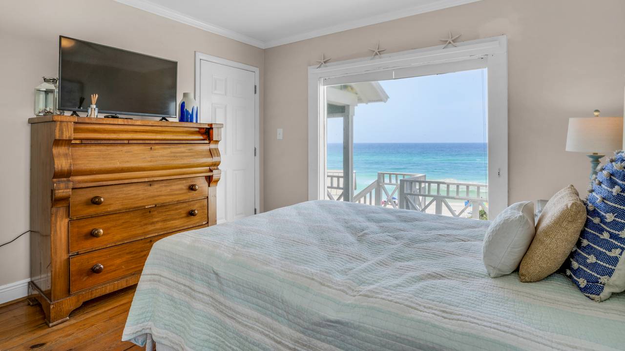 Paradise Cottage Too Bedroom Paradise Cottage Too Bedroom