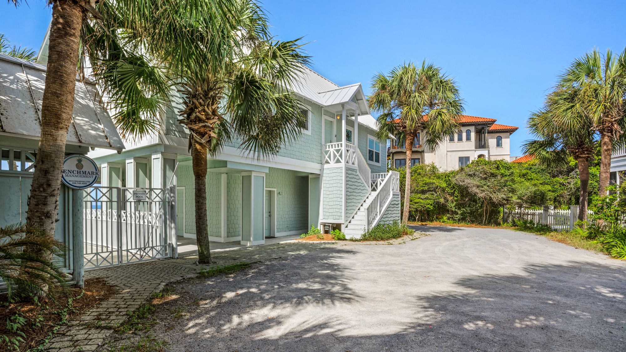 Paradise Cottage Too