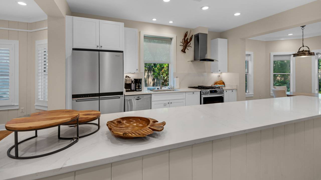 Petit Bonheur Kitchen Petit Bonheur Kitchen