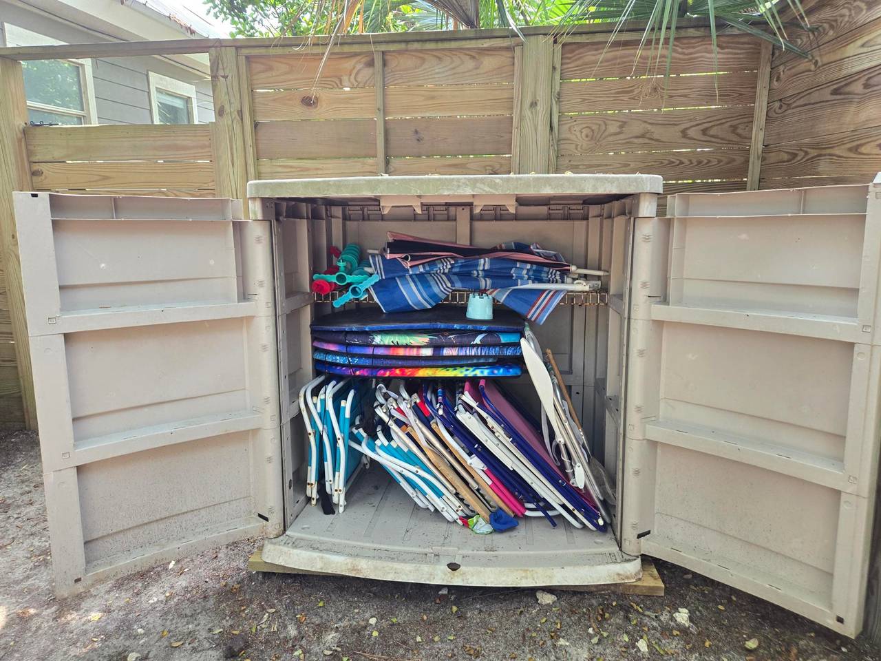 beach chairs/umbrellas and boogie boards beach chairs/umbrellas and boogie boards