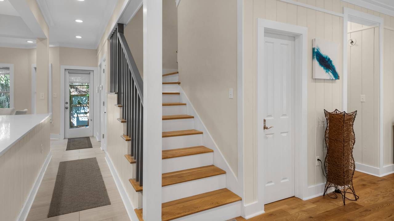 Petit Bonheur Stairs Petit Bonheur Stairs