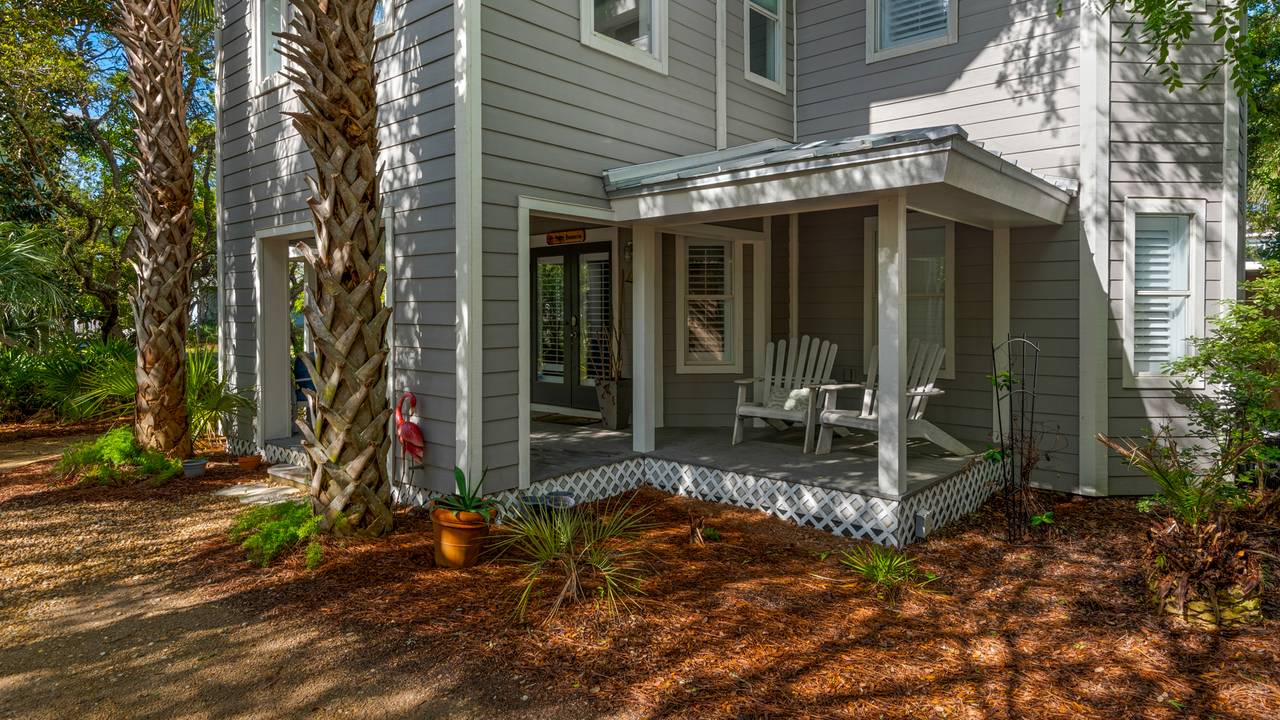 Petit Bonheur Exterior Petit Bonheur Exterior