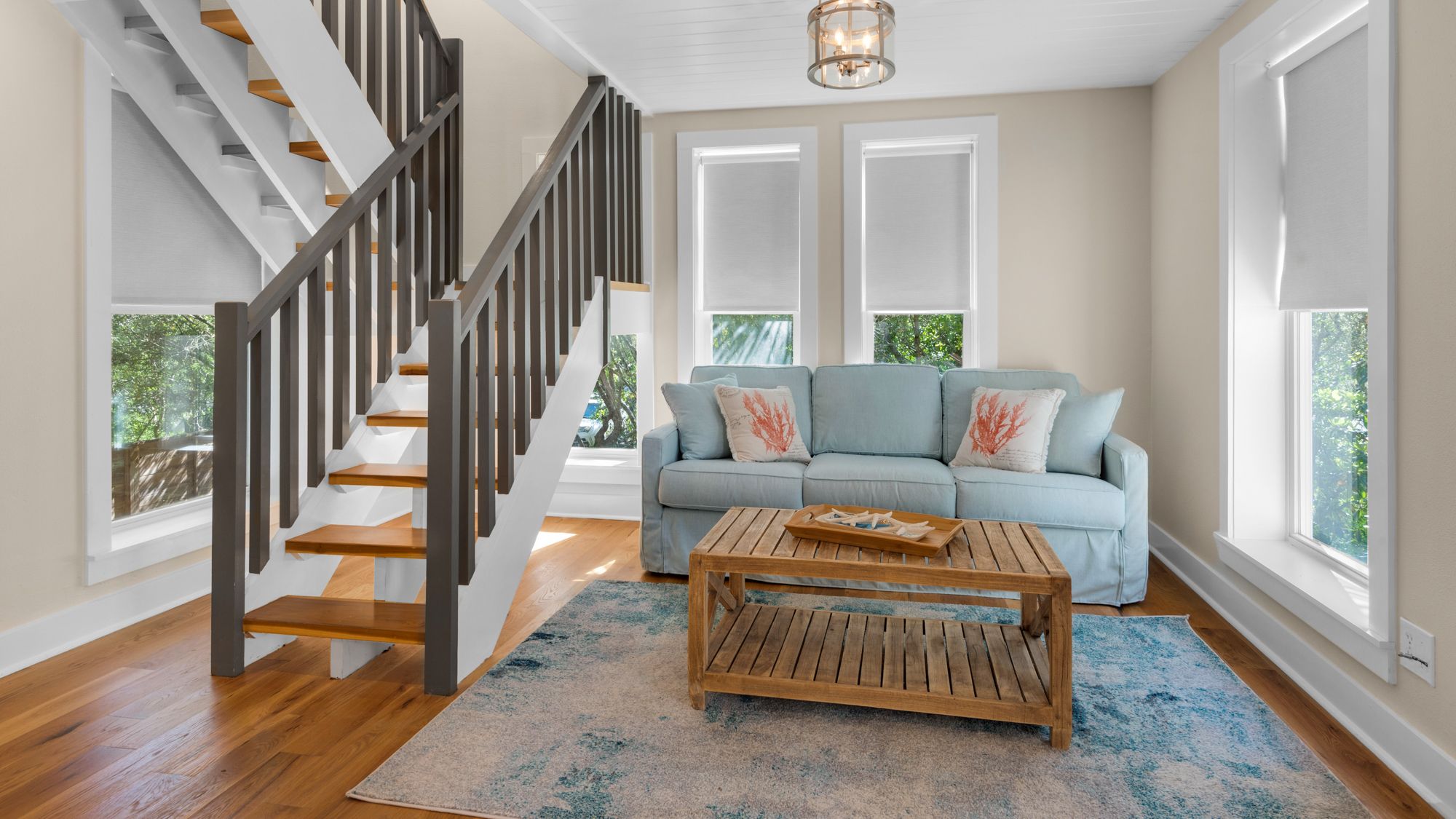 Petit Bonheur 2nd Floor King Bedroom