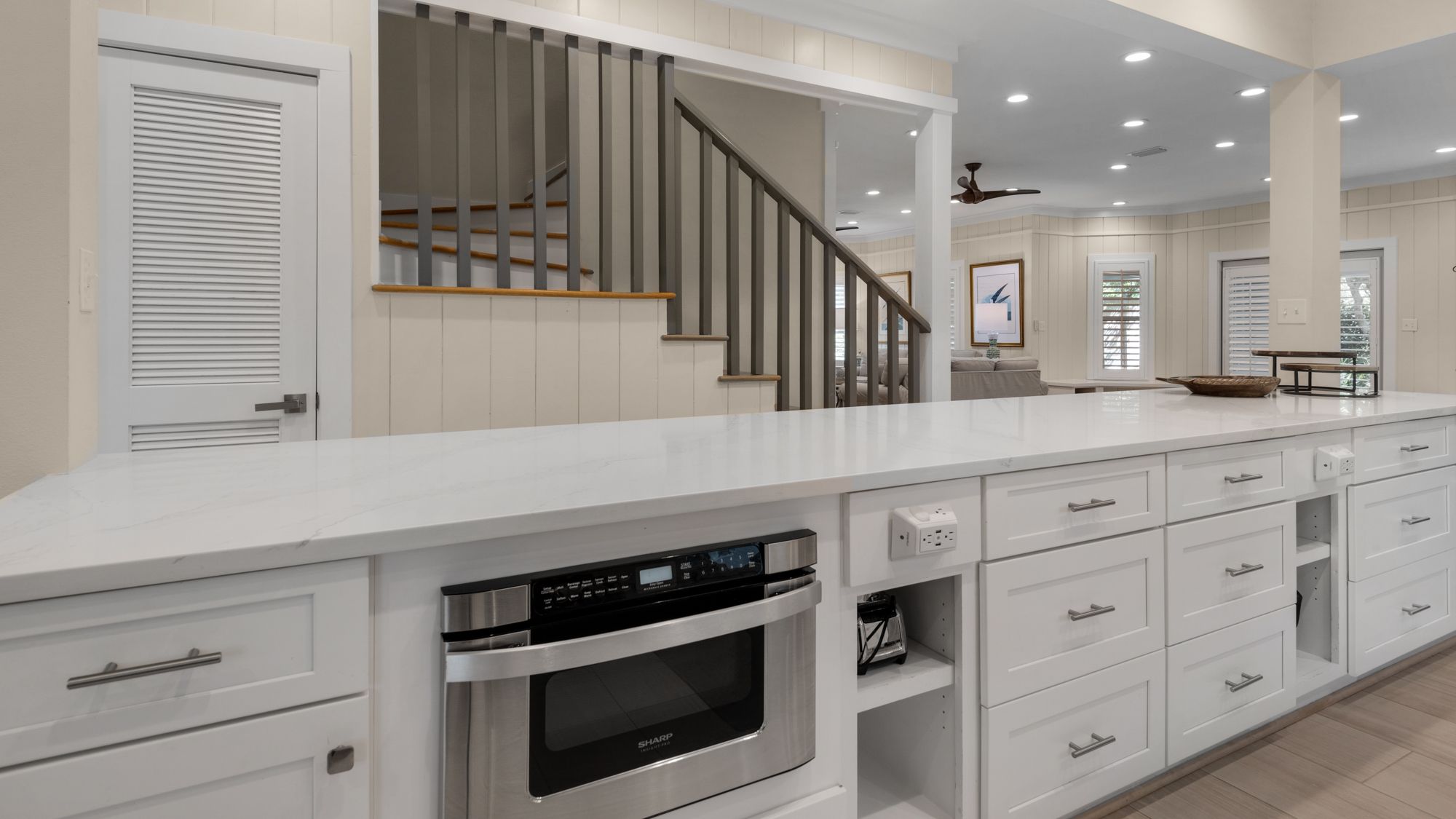 Petit Bonheur Kitchen