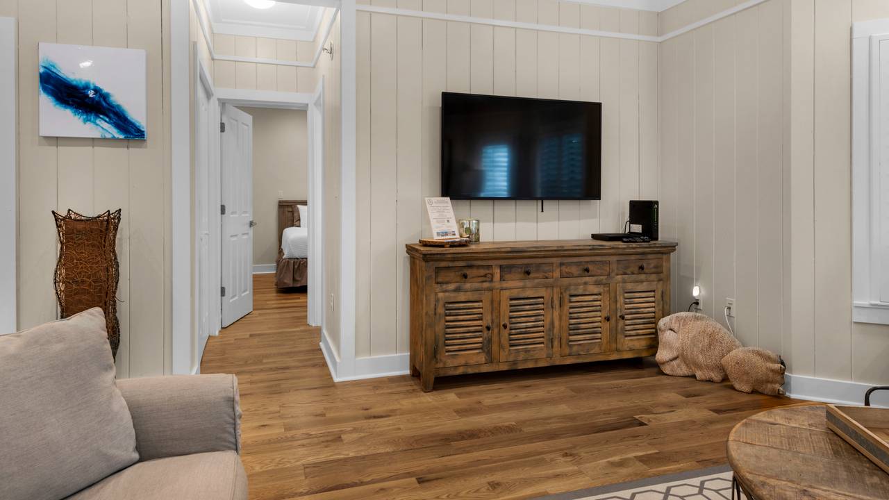 Petit Bonheur Main Living Area Petit Bonheur Main Living Area