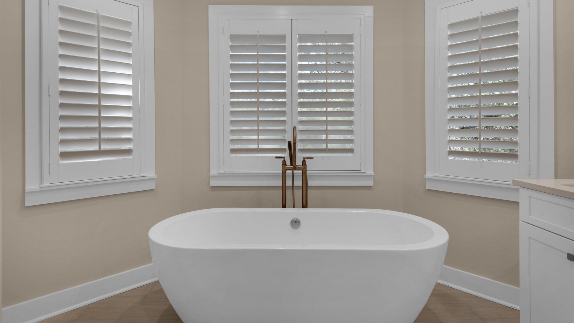 Petit Bonheur 2nd Floor Private Bathroom