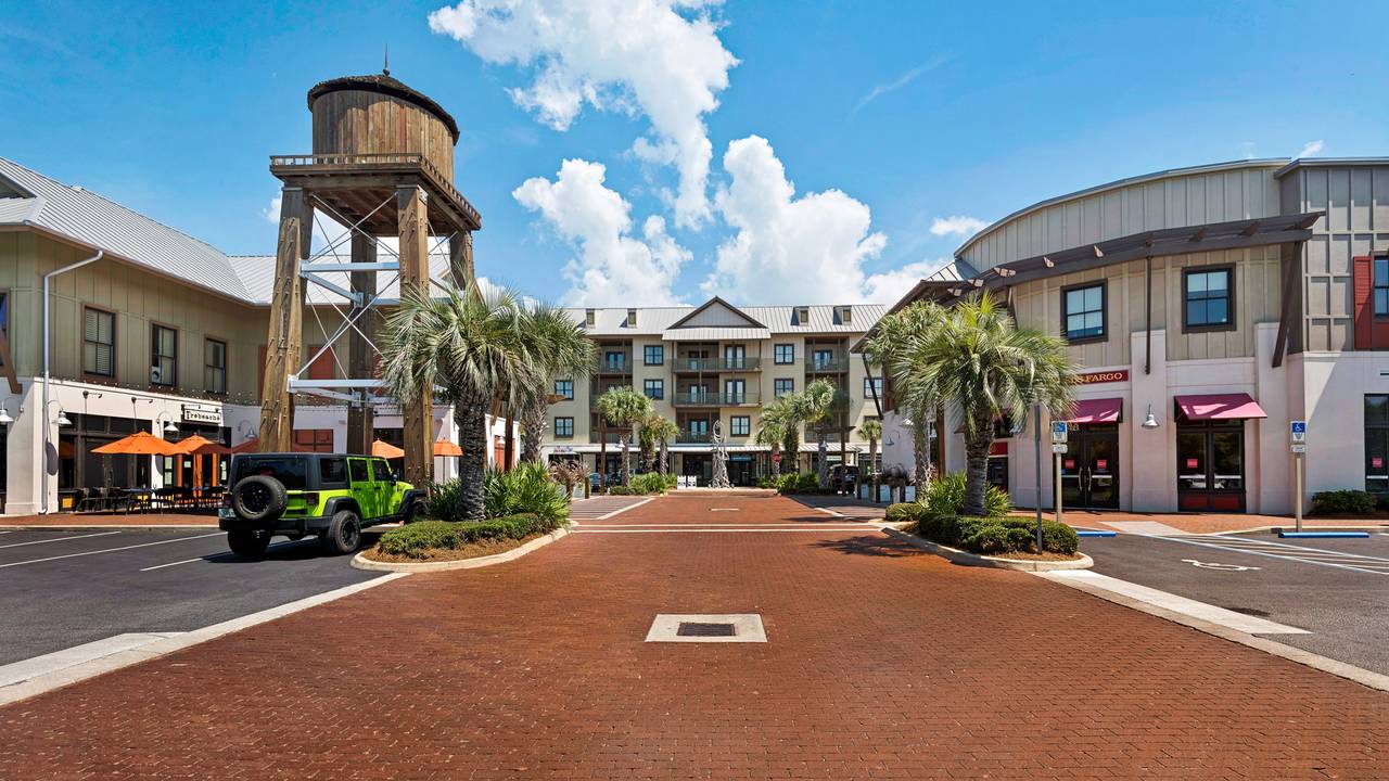 Blue Mountain Beach Blue Mountain Beach