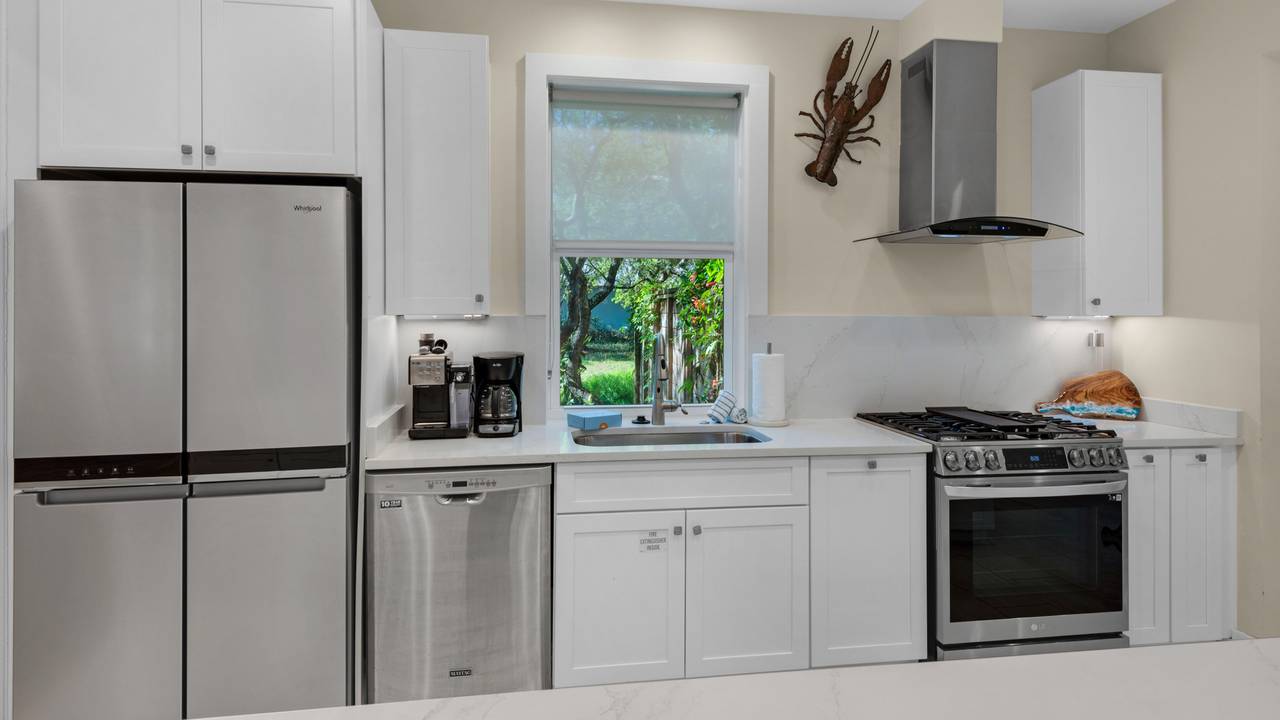 Petit Bonheur Kitchen Petit Bonheur Kitchen