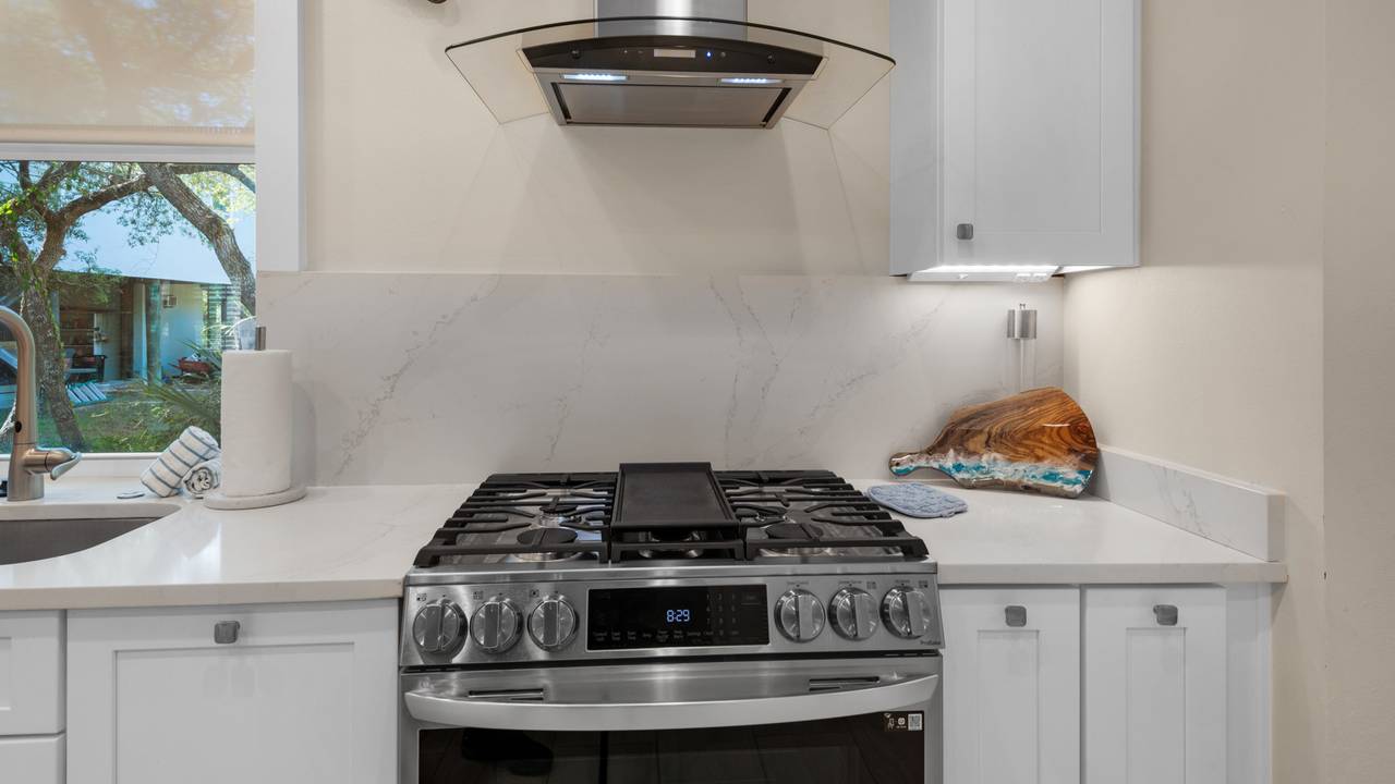 Petit Bonheur Kitchen Petit Bonheur Kitchen