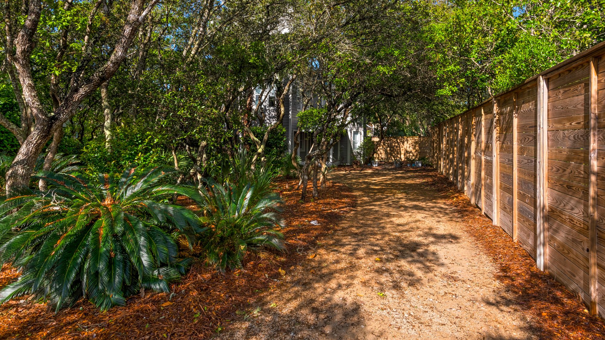 Petit Bonheur Exterior