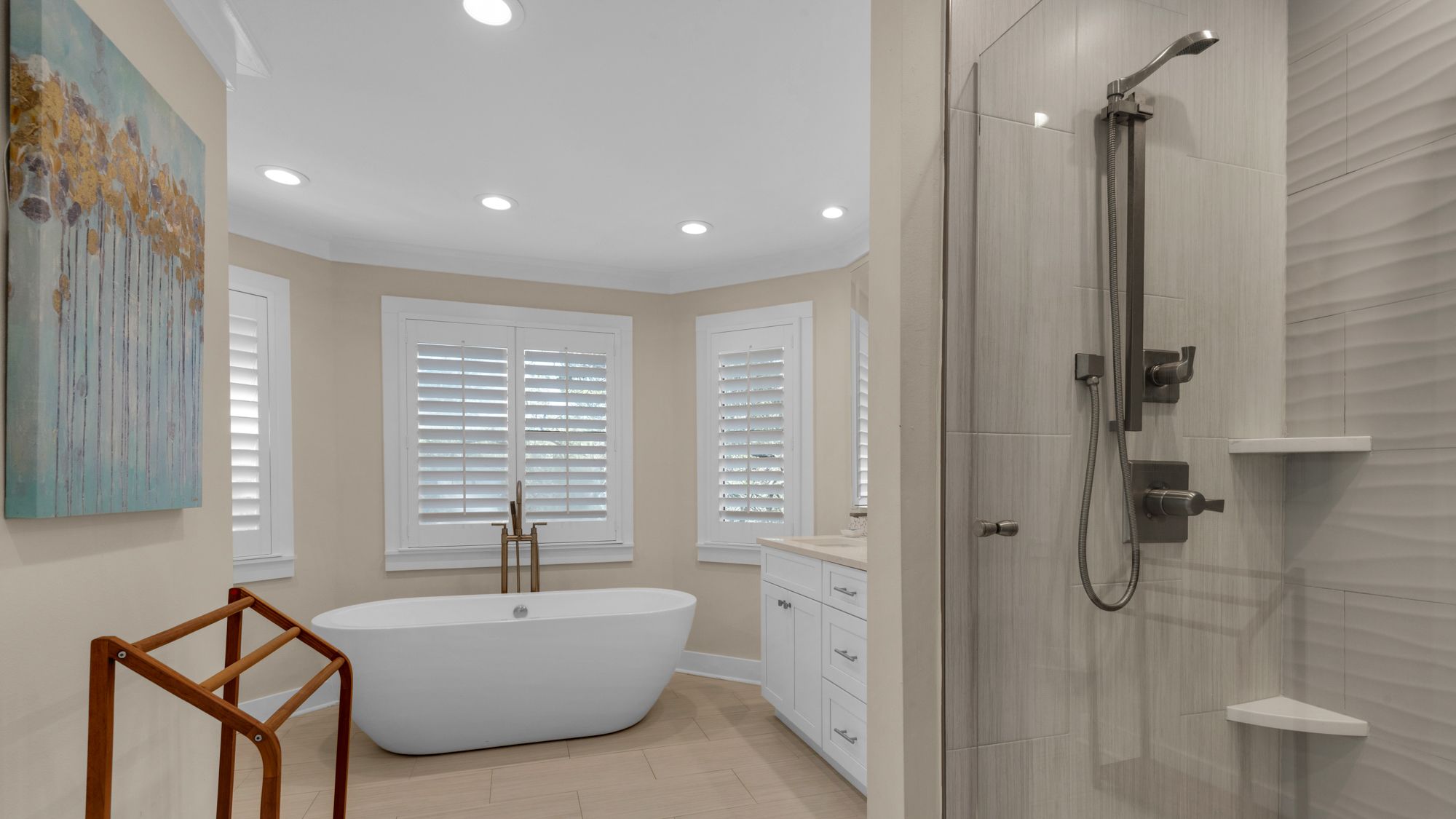 Petit Bonheur 2nd Floor Private Bathroom