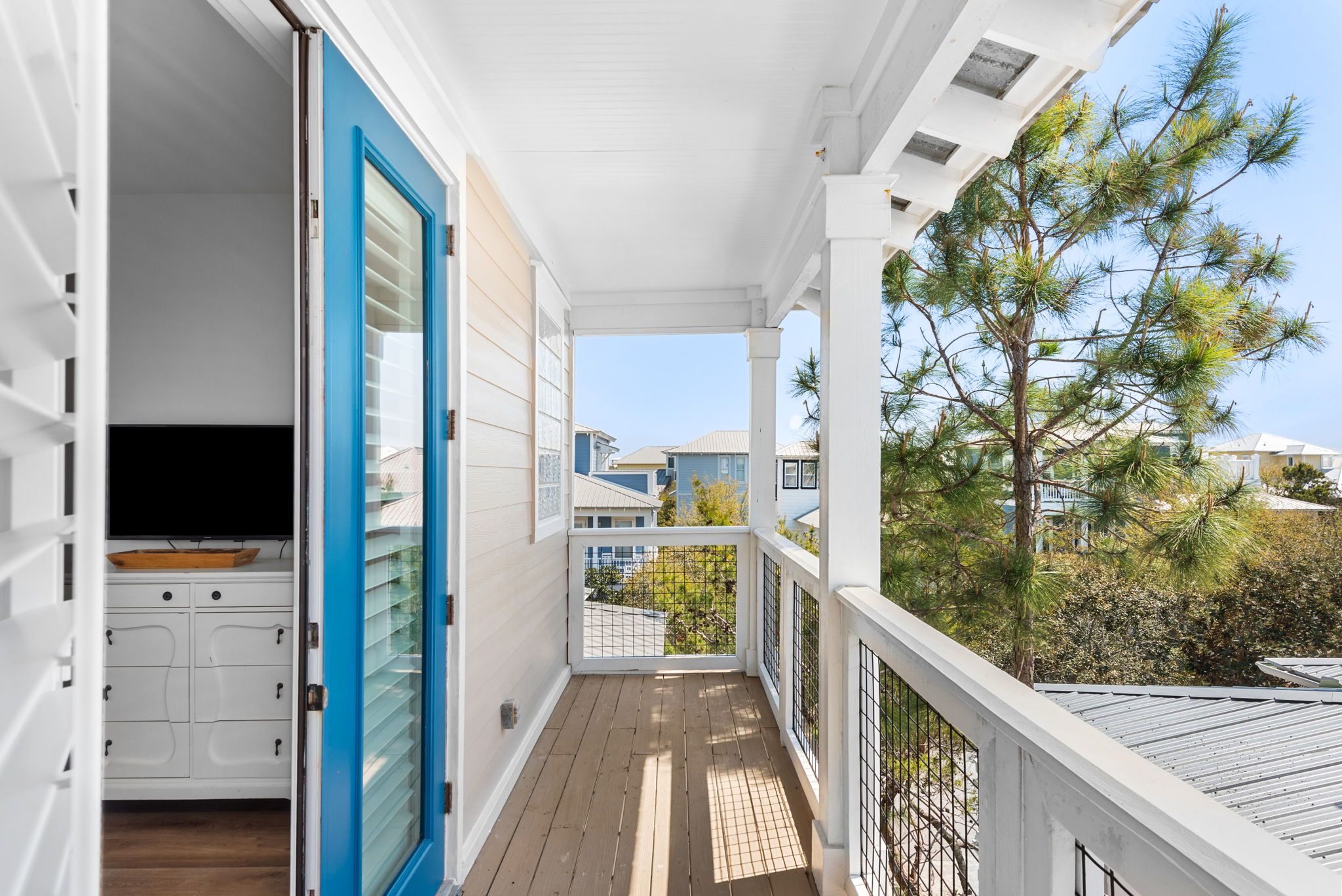 Memory Maker 3rd level - Master's Balcony