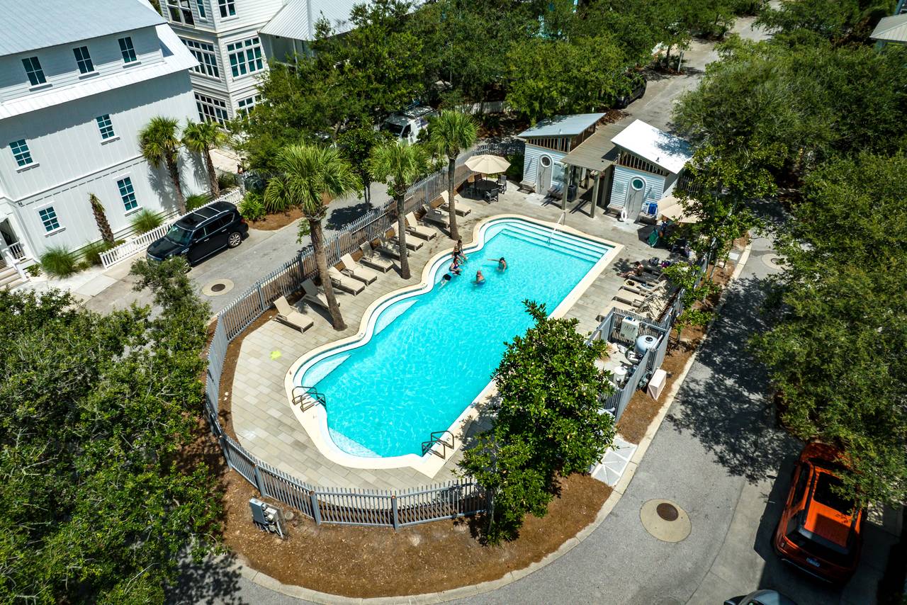 Memory Maker - Aerial Shot Memory Maker - Aerial Shot