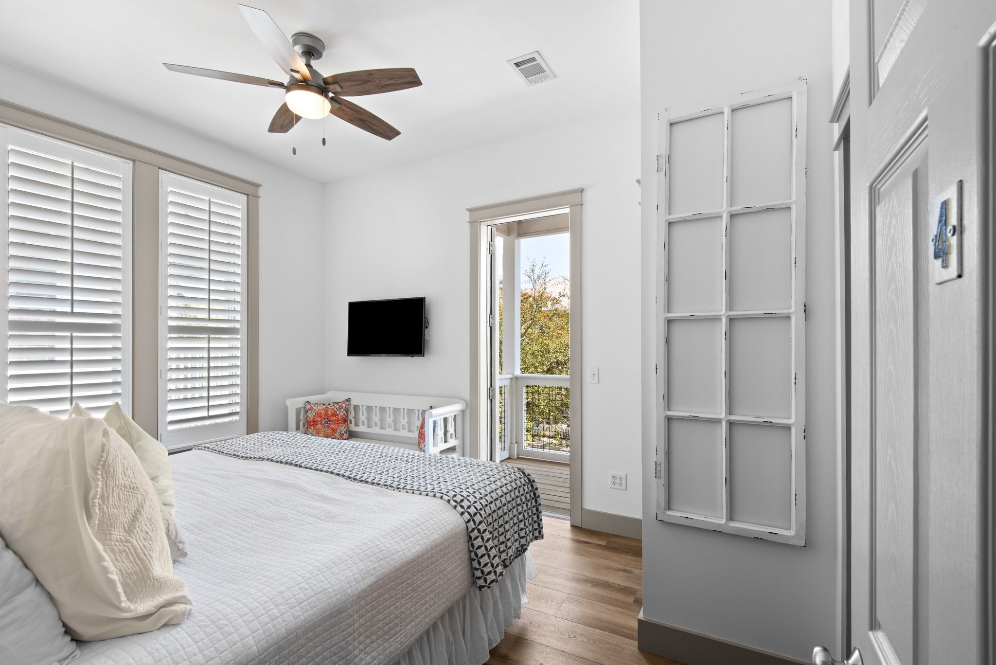 Memory Maker 2nd level - Bedroom 4