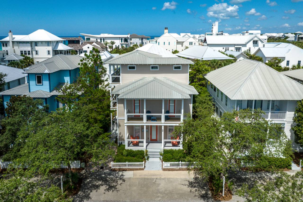 Memory Maker - Aerial Shot Memory Maker - Aerial Shot