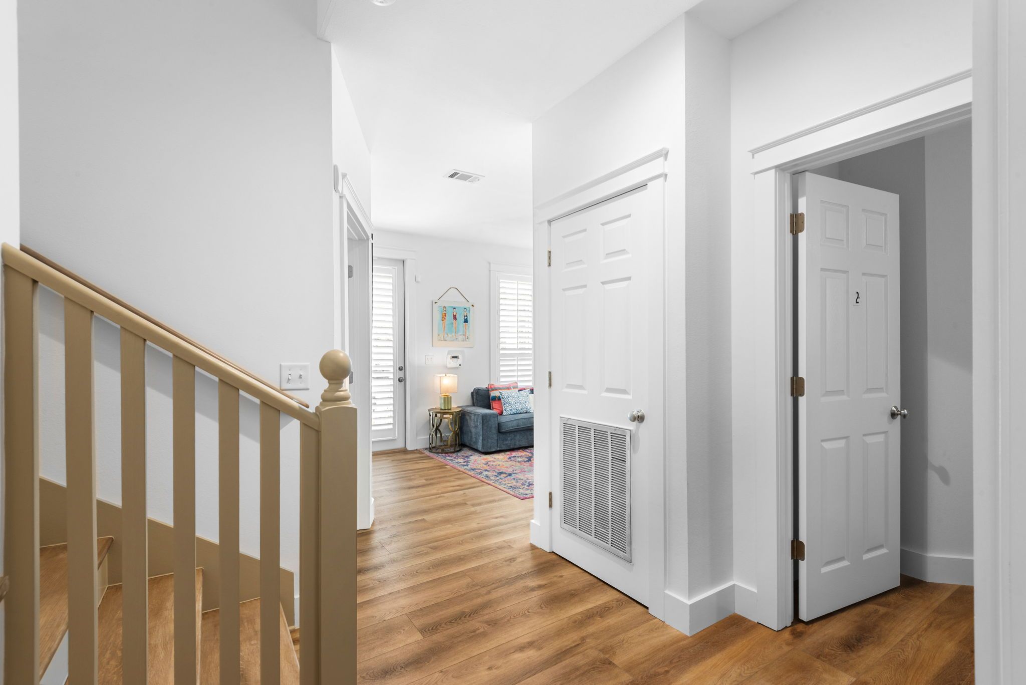 Memory Maker 1st level - Going to 2nd Level