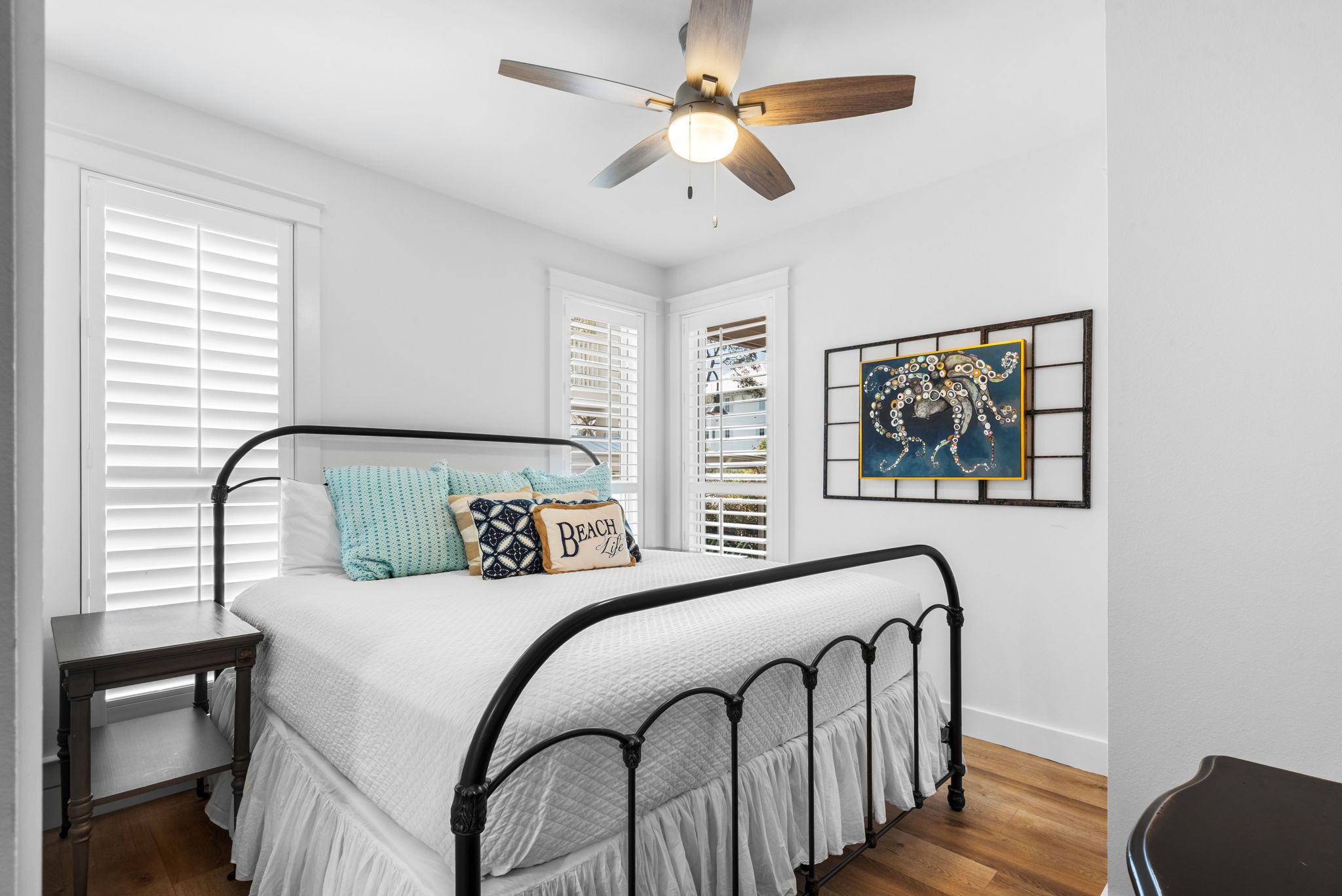 Memory Maker 1st level - Bedroom 1