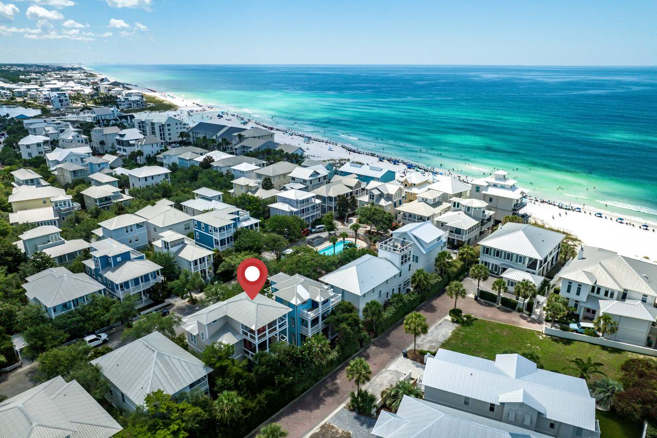 Memory Maker - Aerial Shot Memory Maker - Aerial Shot