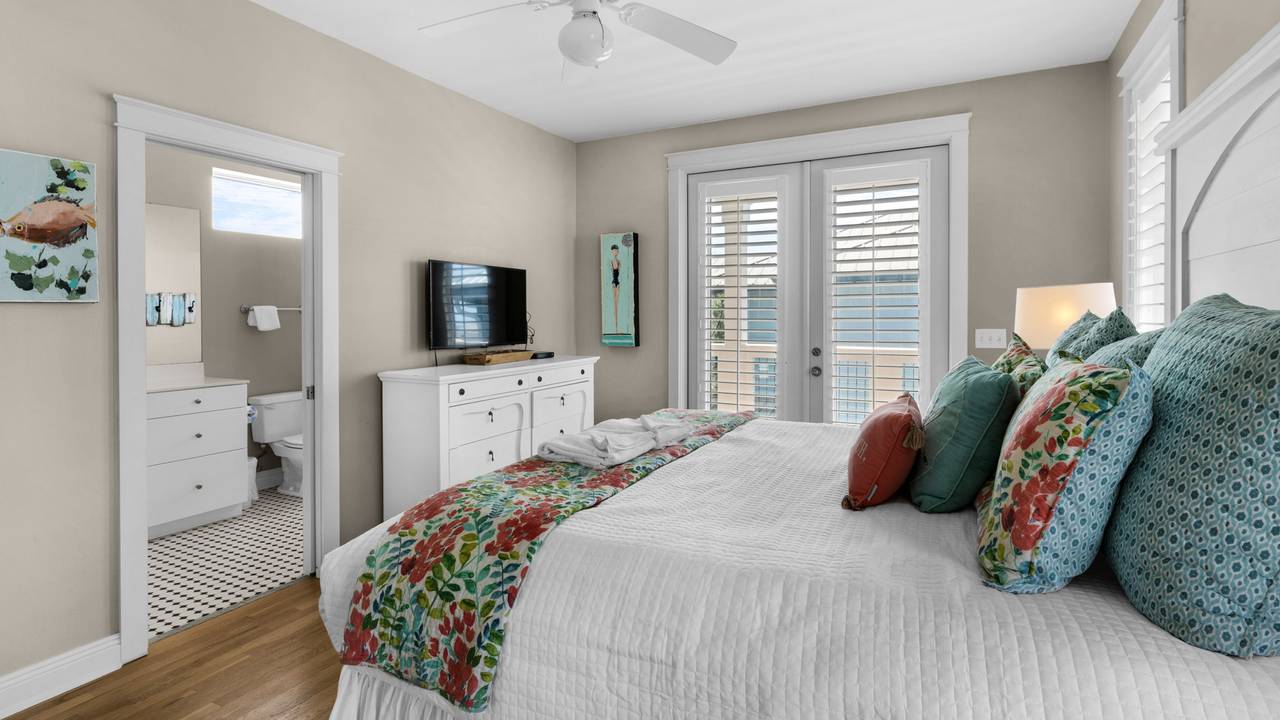 Memory Maker 3rd level - Master Bedroom Memory Maker 3rd level - Master Bedroom