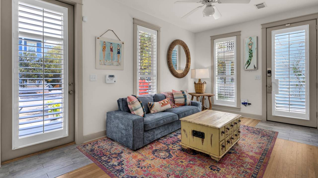 Memory Maker 1st level - Sitting area Memory Maker 1st level - Sitting area