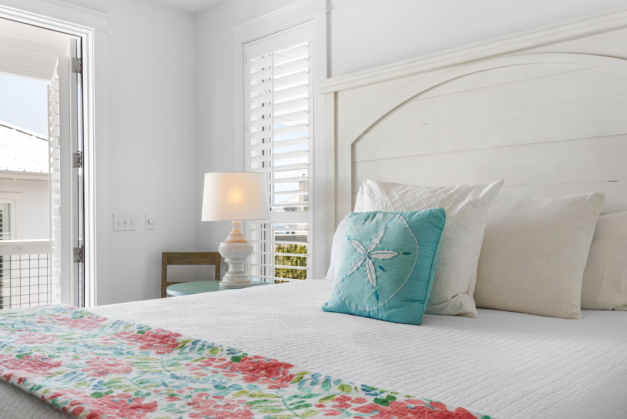 Memory Maker 3rd level - Master Bedroom