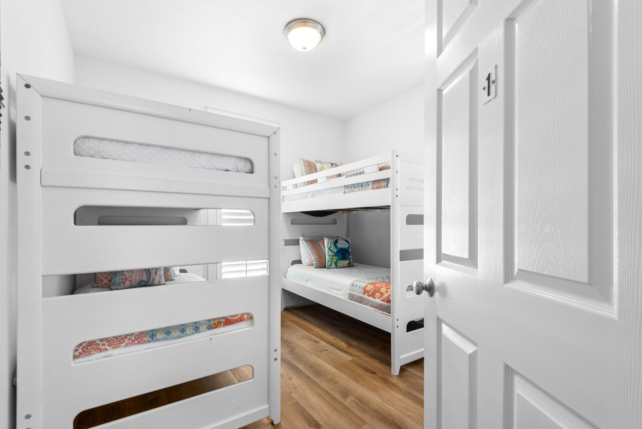 Memory Maker 1st level - Bedroom 2