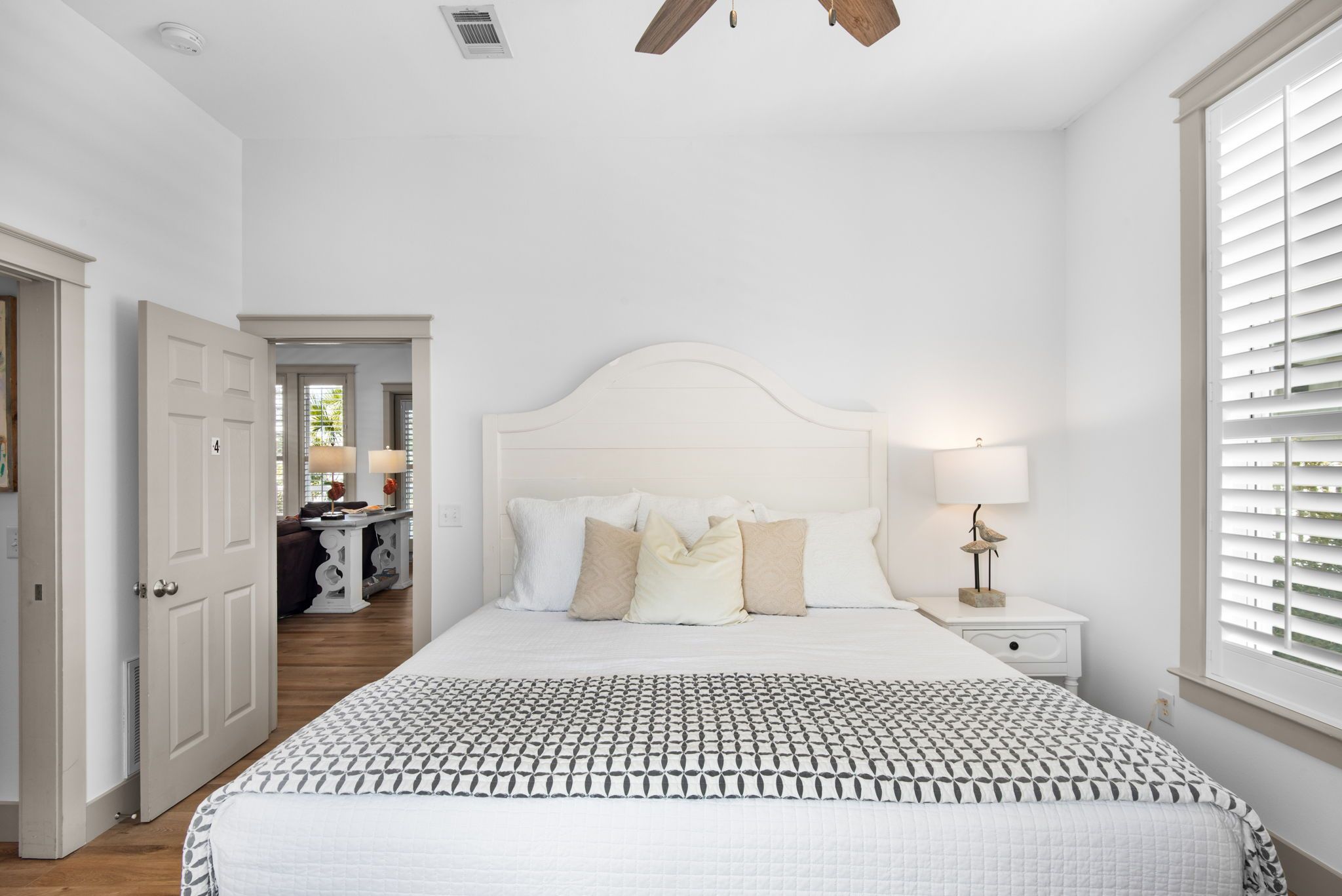 Memory Maker 2nd level - Bedroom 4