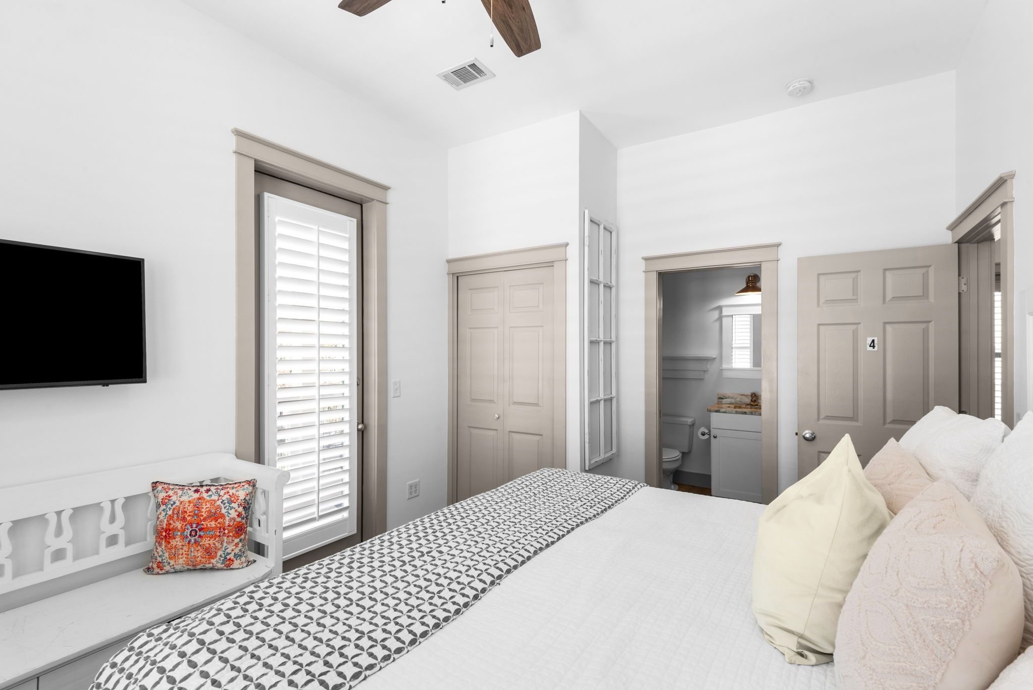 Memory Maker 2nd level - Bedroom 4