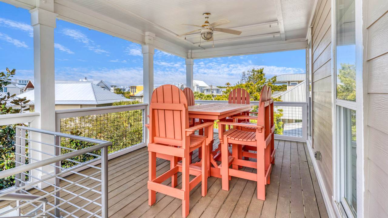 Memory Maker 3rd level - Master's Balcony Memory Maker 3rd level - Master's Balcony