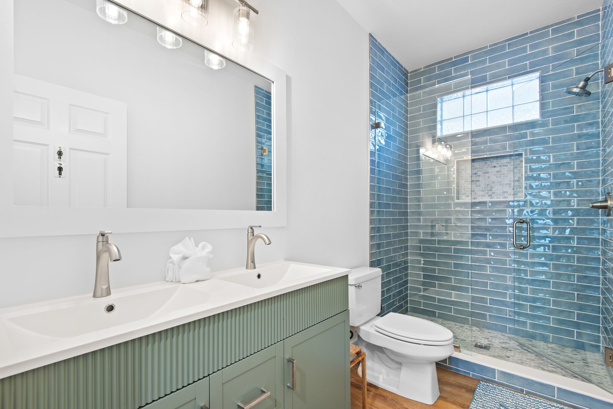 Memory Maker 1st level - Bedroom 1 Private Bath