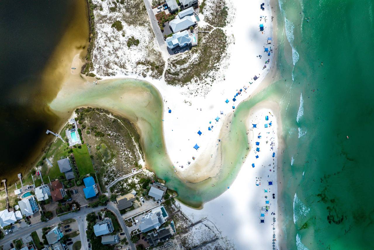 Memory Maker - Aerial Shot Memory Maker - Aerial Shot