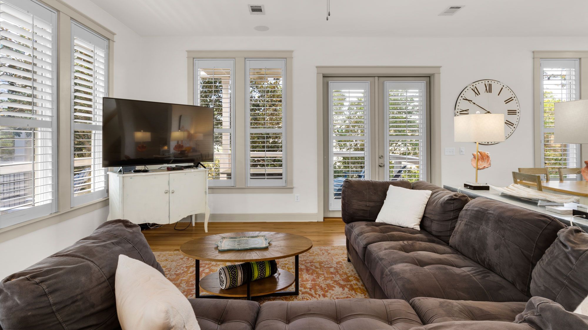 Memory Maker 2nd level - Main living area