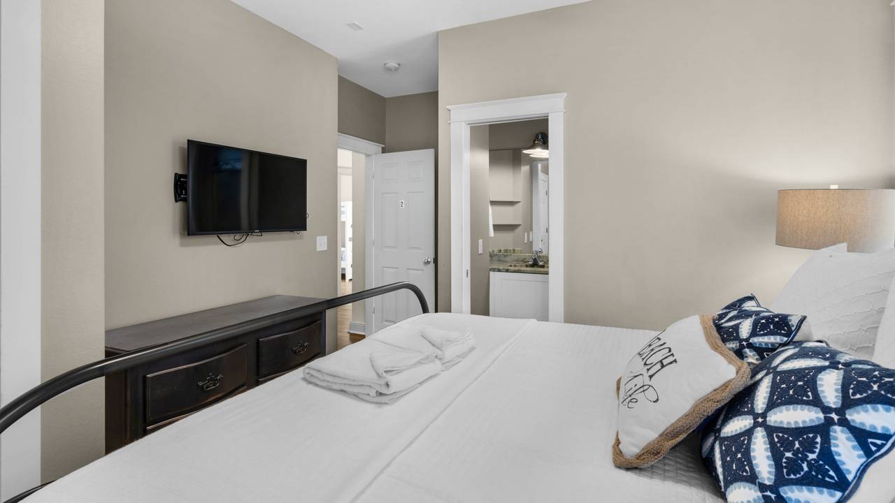 Memory Maker 1st level - Bedroom 1 Memory Maker 1st level - Bedroom 1