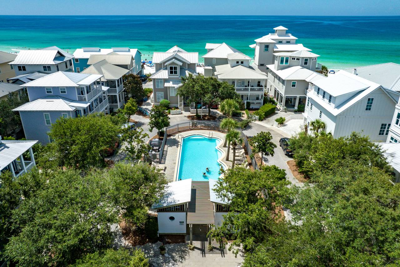 Memory Maker - Aerial Shot Memory Maker - Aerial Shot