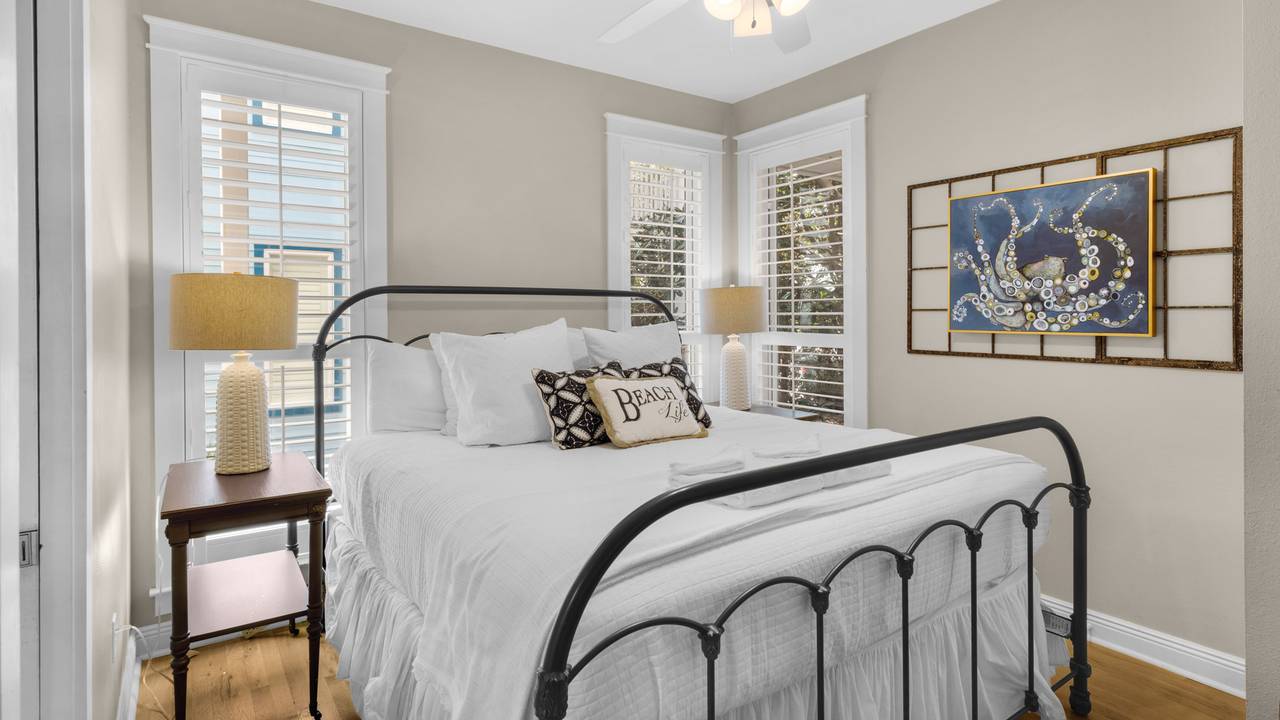 Memory Maker 1st level - Bedroom 1 Memory Maker 1st level - Bedroom 1