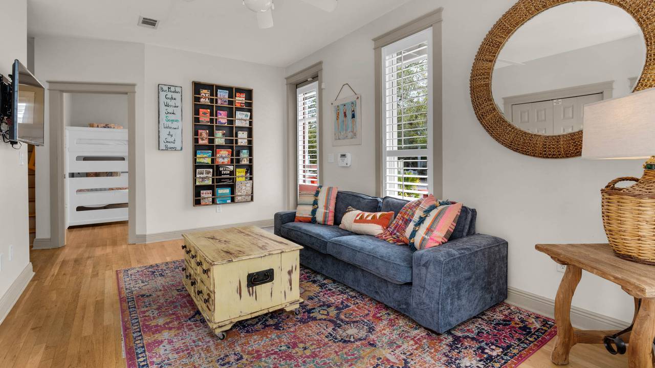 Memory Maker 1st level - Sitting area Memory Maker 1st level - Sitting area